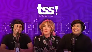 TODO SE SABE CAPITULO 4 - CATALINA PULIDO DE S&Iacute;GUEME