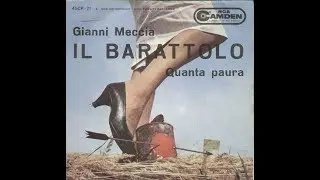 Il Barattolo - Gianni Meccia