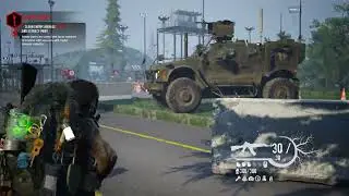 Endless Days Z - Gameplay : AirBase