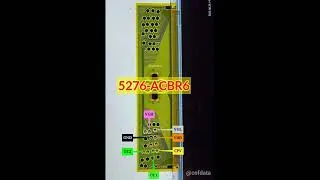 5276-ACBR6, 5276ACBR6 Cof ic details voltage Chart