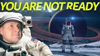 This is just........ UNBELIEVEABLE (Starfield Movie)