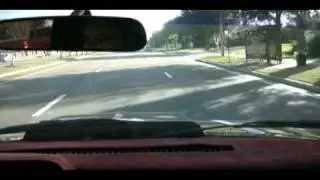 test drive 7 psi