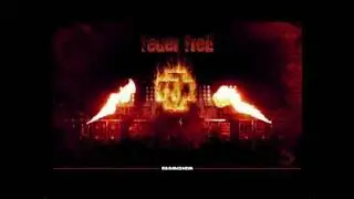Rammstein - Feuer Frei - Anti-Nightcore/Daycore