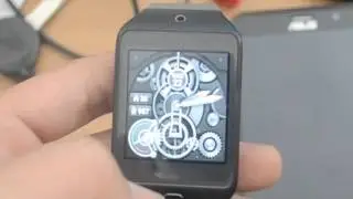 SamSung Gear 2 neo Install Android Wear OS ➤KHOHANGIT