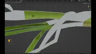Blender Environment Artist Create 3D Worlds #40