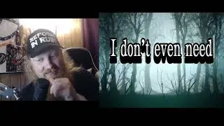 Reaction/ Review video for Sonny B. 