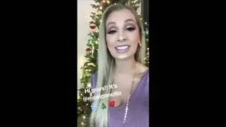 Kylie Cosmetics: Holiday Collection | Review & Swatches