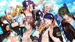 サマーフェスイベントPV「Night xo bird」