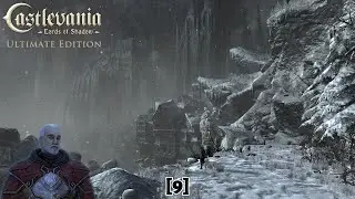 Gabriel and Zobek at Wygol || Castlevania: Lords of Shadow (Blind Playthrough) [9]