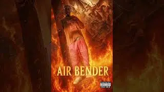 Air Bender (solo version) prod @WestCoastSlappaz 