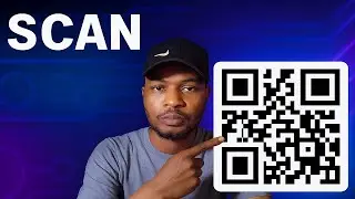 Generate QR Codes with Python | Easy QR Code Generator Tutorial