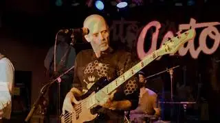 2019.11.09 Franklin's Tower | Grateful Dead | Josh Pearson
