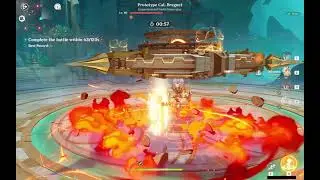C6 Navia Dire Clear &ndash; Stygian Onslaught 6.2 (Experimental Field Generator)