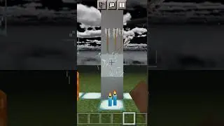 Minecraft Candle Logic...🕯️#shorts #minecraft #minecraftmemes