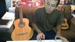 Eu quero te amar mais e mais(Tom Matos)