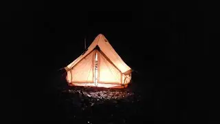 ЛУЧШАЯ ЦЕНА НА БЕЗАЛКОГОЛЬНУЮ ПАЛАТКУ ОТ VEVOR НА AMAZON, ОБЗОР!!!
