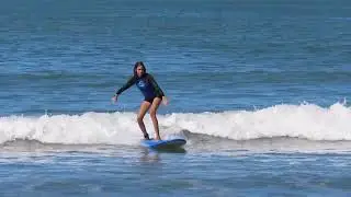 Por que Ubatuba é um dos melhores lugares do Brasil para aprender surf