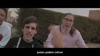 VIDEOCLIP LA NOSTRA VEU VERSEMBRANT 2021-2022