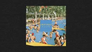 Triptides - Hideout