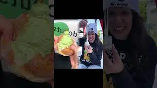 MAKING PIZZA SLIME
