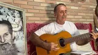Júlio César Nave - Assim eu quero ser (Padrinho Sebastião)
