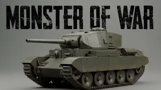 Unstoppable: The Tanks That Crushed the Axis Powers
