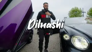Frenzo Harami x JJ Esko x Bollywood Type Beat - 