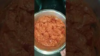Chicken tikka masala gravy recipe restaurant chicken tikka masala gravy ek cikaret masala 😱