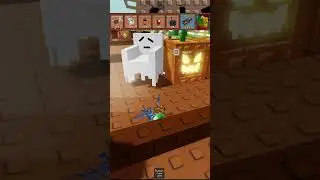 Grow a Garden (GaG) | Pumpkin Crate 🎃✨ #minecraft #gaming #games #minecraftbuilding #gameplay