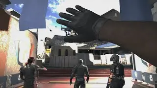 Rainbow Six Siege Stadium 2 first look!