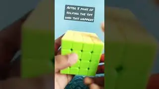 Yes yes yes no no no Rubik's cube meme #shorts #trends #memes