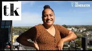 Proud young Mum fills gap in Northland market