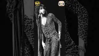 Rock Royalty Steven Tyler Finally Has His Own Funko Pop!