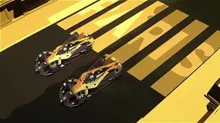 Introducing our Season 7 livery 😍💥🐆