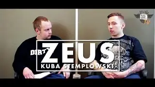 WYWIAD | KUBA STEMPLOWSKI x ZEUS