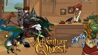 Обновленный набор &laquo;Химера&raquo; для Adventure Quest! | Обзор набора &laquo;Fatal Chimeran&raquo;