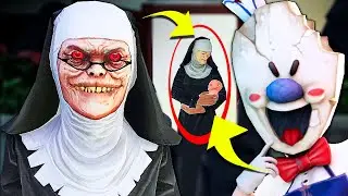 ENTENDA A HISTÓRIA OCULTA POR TRÁS DE ICE SCREAM 3 !!!