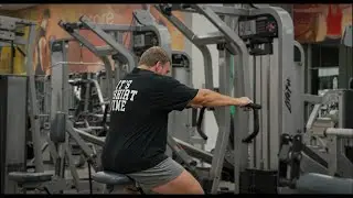 #195 FULL BODY | HEAT, RECOVERY, AND EASY WORK