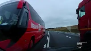 trafictube.ro: Am scăpat cu bine