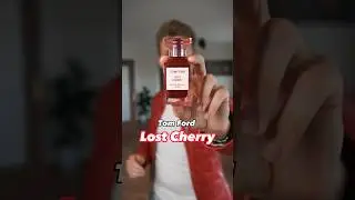 Три факта о Томе Форде &mdash; Lost Cherry