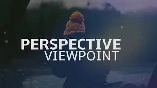 Slideshow Opener 01 - Premiere Pro Template