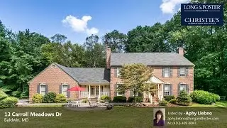Sale: 4 Beds - 3 Baths - 4402 sq ft - Baldwin - MD [$599,900] MLS #: MDBC468628