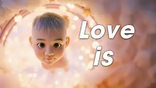 Love Is 🔥 (Rock Ballad of Eternal Fire)