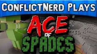 ConflictNerd Plays... - Ace Of Spades (Giveaway!)