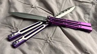 TheOne i-Basilisk 7075 Clone Unboxing & First Impressions - Hmmm