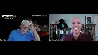 Anticipating CSICon 2024: A Video Interview with Daniel Simons
