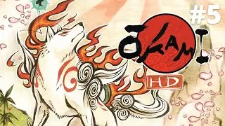 Ōkami - Part 5