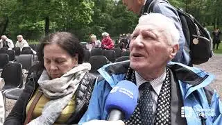 II Zlot CAS w Willi Decjusza