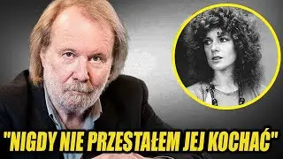 Po dekadach milczenia Benny Andersson wyznaje PRAWDĘ w wieku 78 lat