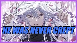 Merlin is Live and WORTH Summoning FateGrand Order